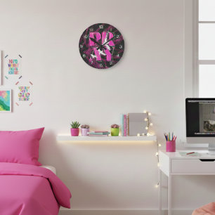 Een eenvoudige herinnering BID Christelijk Geloof Ronde Klok