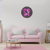 Een eenvoudige herinnering BID Christelijk Geloof Ronde Klok