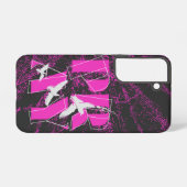 Een eenvoudige herinnering BID Christelijk Geloof Samsung Galaxy Hoesje (Achterkant horizontaal)