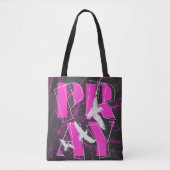 Een eenvoudige herinnering BID Christelijk Geloof Tote Bag (Voorkant)