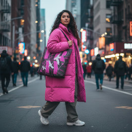 Een eenvoudige herinnering BID Christelijk Geloof Tote Bag