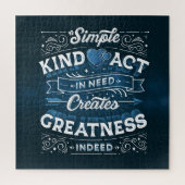 Een eenvoudige soort puzzel (20x20) (Verticaal)