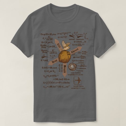 Een eenvoudige vraag over gewichtsverhoudingen 2 t-shirt (Design voorkant)