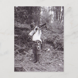 Een eerbetoon aan degenen die voor ons land hebben briefkaart