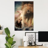 Een eerbetoon aan onze gestorven soldaten, II Poster (Thuiskantoor)