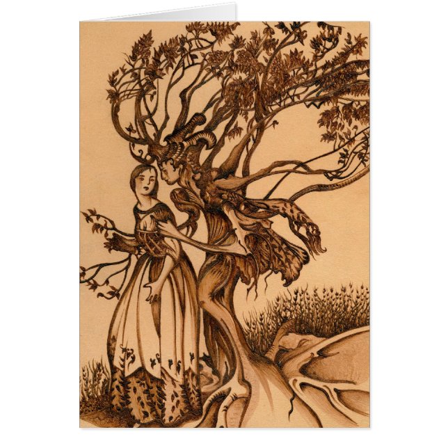 Een eerbetoon aan Rackham (Voorkant)