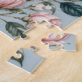 Een Eeuw van Bloeiende Genade Legpuzzel (Zijkant)