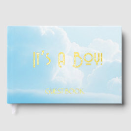 Een eeuwige herinnering gastenboek