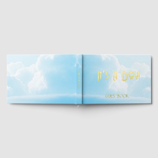 Een eeuwige herinnering gastenboek (Volledig)