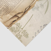 Een Efemeer Pasen Serie Design #11 Tissuepapier (Detail)