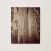 Een effect van de zon, Normandy c.1857 (sepia foto Legpuzzel (Verticaal)