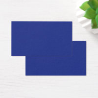 Een effen blauwe achtergrond zonder andere zichtba