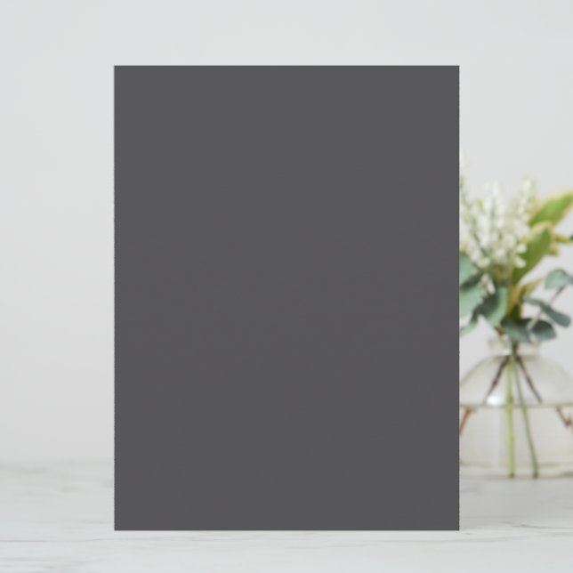 Een effen donkerblauwe achtergrond zonder extra  (Staand voorkant)