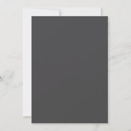 Een effen donkerblauwe achtergrond zonder extra kaart