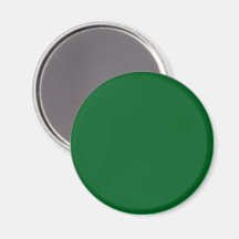 Een effen groene rechthoek met een uniforme kleur