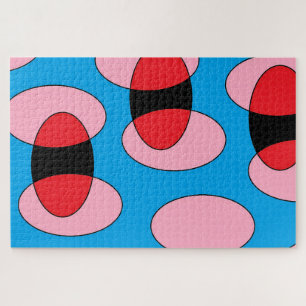 Een Eggcelent Day Deluxe Legpuzzel