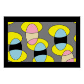 Een Eggservice in orde Perfect Poster (Voorkant)