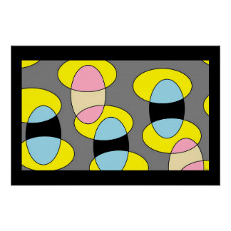 Een Eggservice in orde Perfect Poster