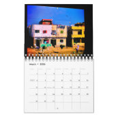 Een Egyptische trein van Alexandrië naar Caïro Kalender (Mar 2026)