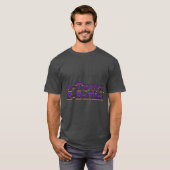 Een eigen Ballin T-shirt (Voorkant volledig)