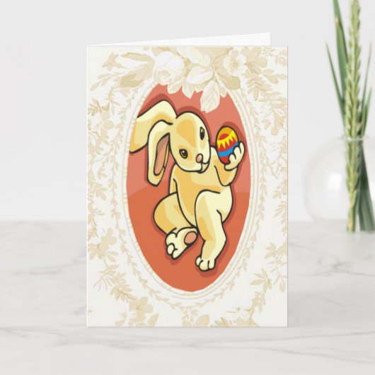 Een eitenbroodrooster-Kaart Feestdagen Kaart (Voorkant)