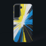 Een elegant gewaagde Abstract Samsung Galaxy Hoesje<br><div class="desc">Introductie van onze levendige Tough Phone-hoesjes, ontworpen voor diegenen die zowel stijl als bescherming waarderen. Deze telefoonhoesjes hebben een opvallende splash van kleur, waardoor uw apparaat opvalt terwijl het veilig is voor dagelijkse draag en scheuren. Deze hoesjes zijn ideaal voor het pittige individu en geven een leuke en beschermende touch...</div>