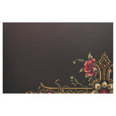 Een elegant kruis stof (Fat Quarter)
