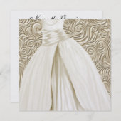 Een elegante aangelegenheid - SRF Kaart (Voorkant / Achterkant)