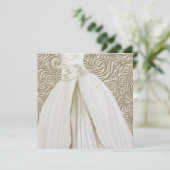 Een elegante aangelegenheid - SRF Kaart (Staand voorkant)