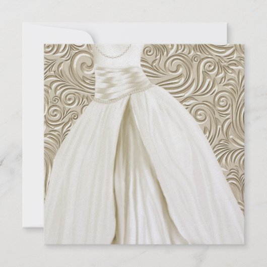 Een elegante aangelegenheid - SRF Kaart (Voorkant)