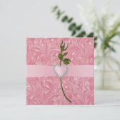 Een elegante aangelegenheid - SRF Kaart (Staand voorkant)