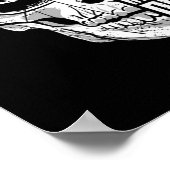 Een elektricien die ik niet kan oplossen. poster (Hoek)