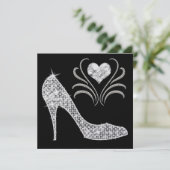 Een Ellegant Evenement - SRF Kaart (Staand voorkant)