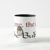 Eén en alleen Bubba-Mok Mok (Midden)