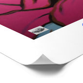 Eén en enige zoon poster (Hoek)