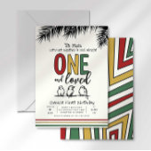 Eén en liefste uitnodiging voor eerste bezoek