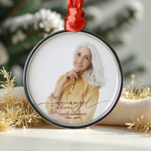 Een engel in de hemel | Roos Folie Memorial Foto