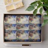 Een Engelen Gebed Tissue Paper Tissuepapier (Geschenk)