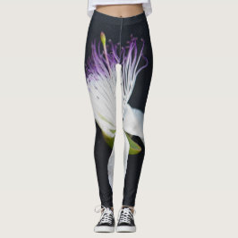 Een enkel blok leggings