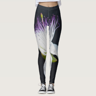 Een enkel blok leggings