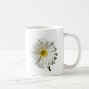Een enkele dag voor u en de Kanker Warrior Koffiemok