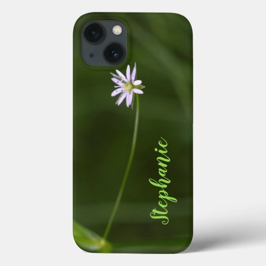 Een enkele perfecte ventilator Case-Mate iPhone case (Achterkant)