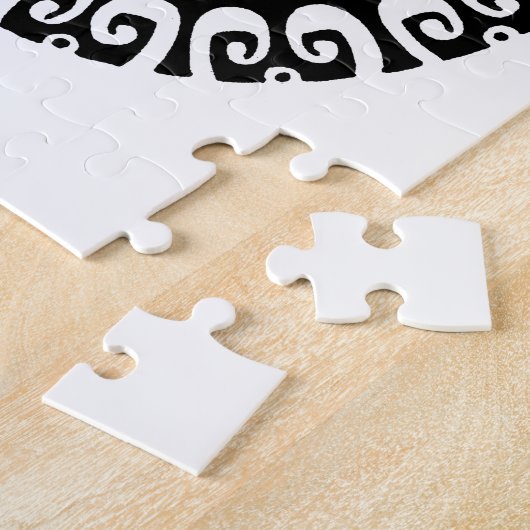 EEN EPIC-LAND LEGPUZZEL (Zijkant)