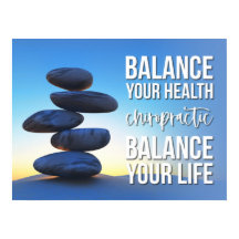 Een evenwicht tussen uw gezondheid en leven