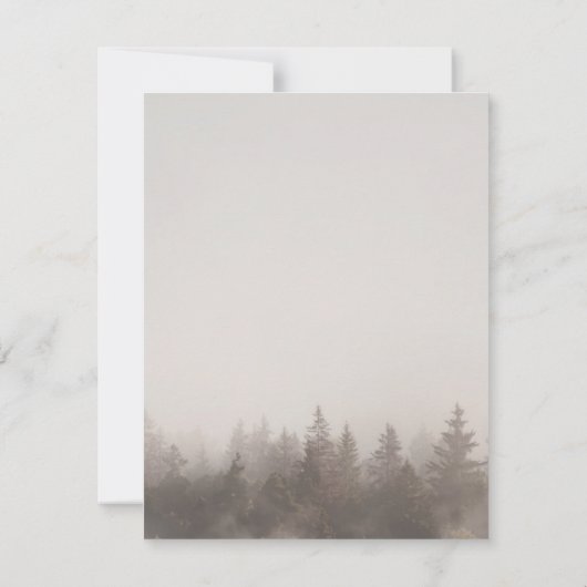 Een EX Story Breakup Kaart (Achterkant)