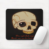 Eén eyed Jack: Beste resultaten Muismat (Met muis)