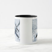 Een F-16-geluiddemper bevindt zich in de contactpo Mok (Midden)