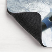 Een F-16-geluiddemper bevindt zich in de contactpo Muismat (Hoek)