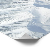 Een F-16-geluiddemper bevindt zich in de contactpo Poster (Hoek)