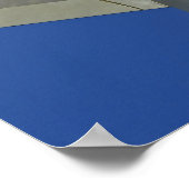 Een F-22 Raptor ontvangt brandstof van een KC-135 Poster (Hoek)